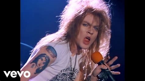 axl rose jung|Welcome to the Jungle